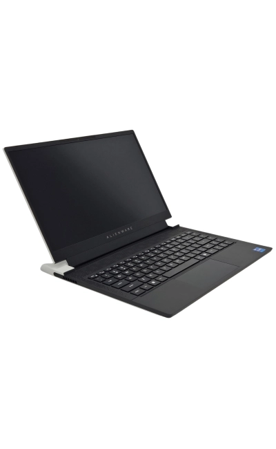 DELL Alienware X14 i7-12700H 16GB 512 SSD 14” FHD 1920x1080 144Hz GeForce RTX3060 6GB WiFi BT Kam Win11 Gw12mc